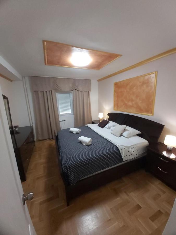 Target Apartment Banja Luka Exterior photo