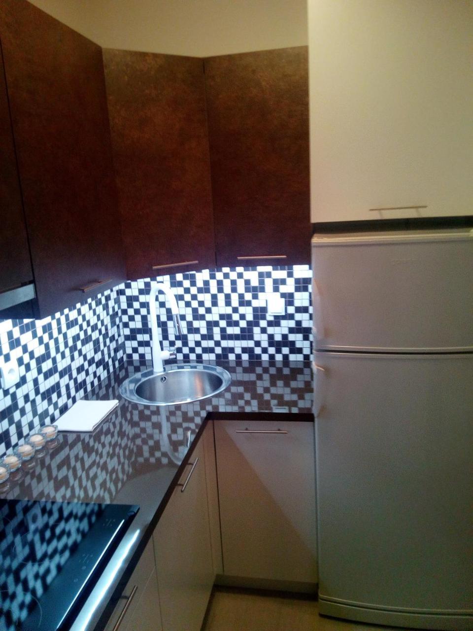 Target Apartment Banja Luka Exterior photo